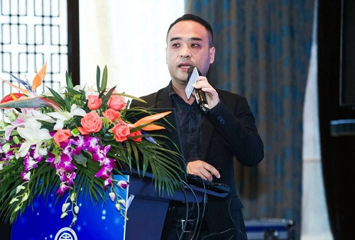 丁炯：凝煉的文化，流動(dòng)的景觀——永安建發(fā)·璽院