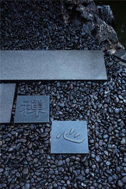 禪緣此地，不向遠(yuǎn)方——新興禪域小鎮(zhèn)
