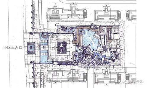 方寸之間，自有天地 | 南京建發(fā)?央譽