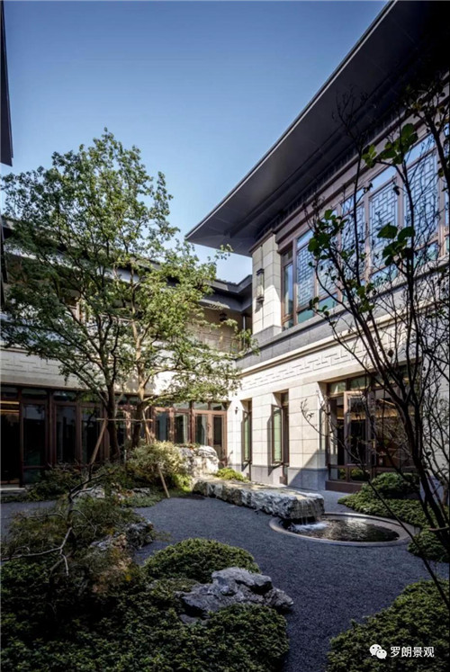 方寸之間，自有天地 | 南京建發(fā)?央譽