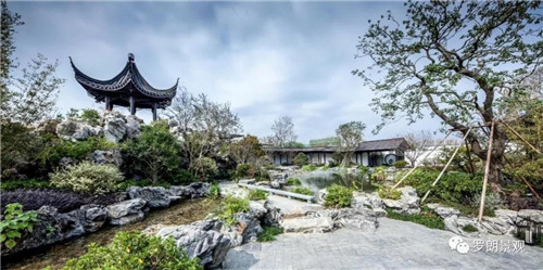 方寸之間，自有天地 | 南京建發(fā)?央譽