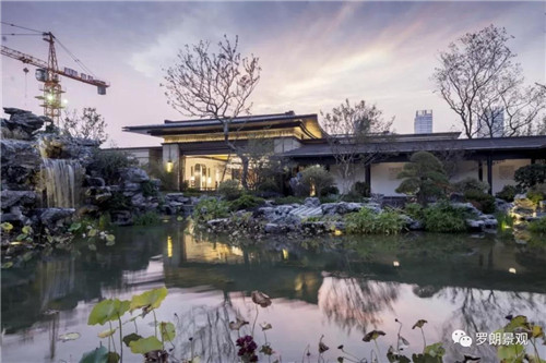 方寸之間，自有天地 | 南京建發(fā)?央譽