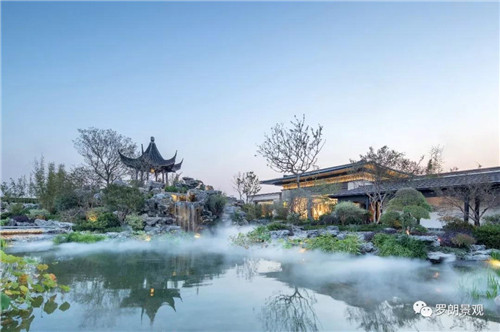 方寸之間，自有天地 | 南京建發(fā)?央譽
