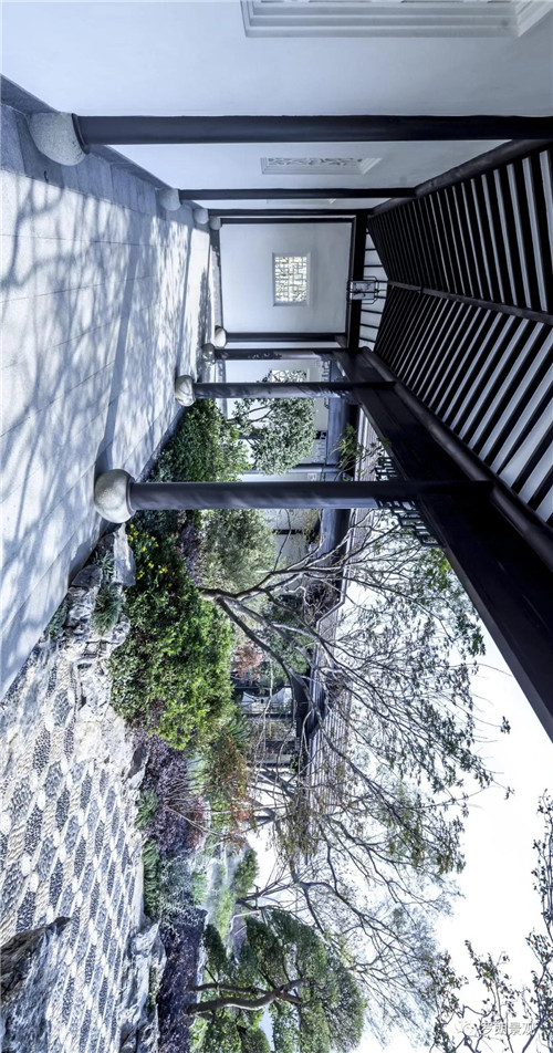 方寸之間，自有天地 | 南京建發(fā)?央譽