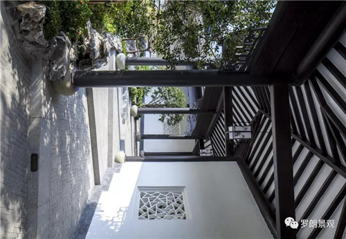 方寸之間，自有天地 | 南京建發(fā)?央譽