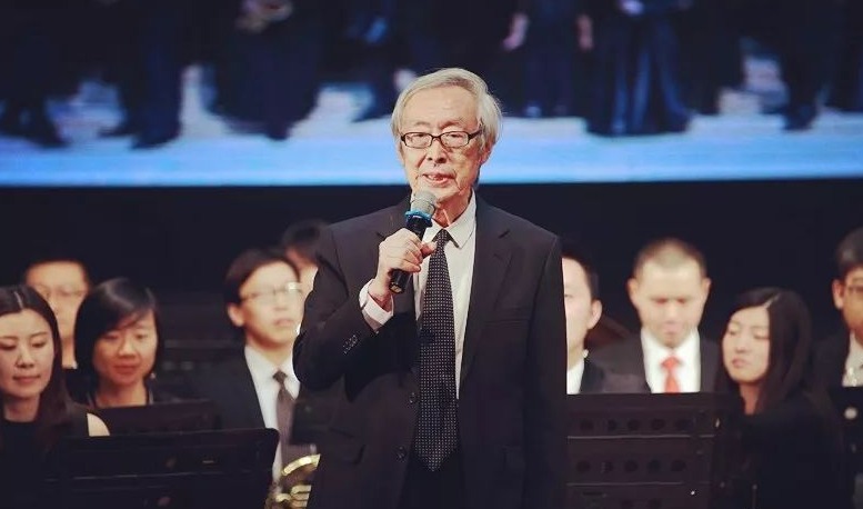 羅健敏：為什么中國(guó)建筑師在國(guó)際上沒(méi)地位？