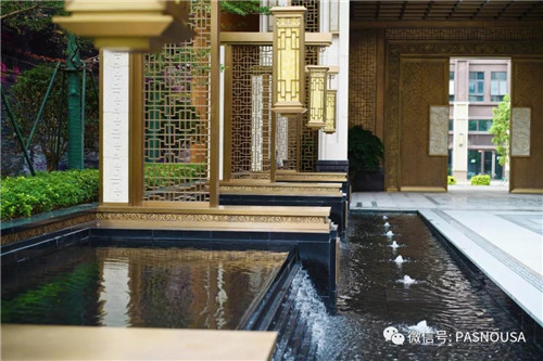 金鑲玉 | 高宅大園 國風(fēng)賦新(概念篇）