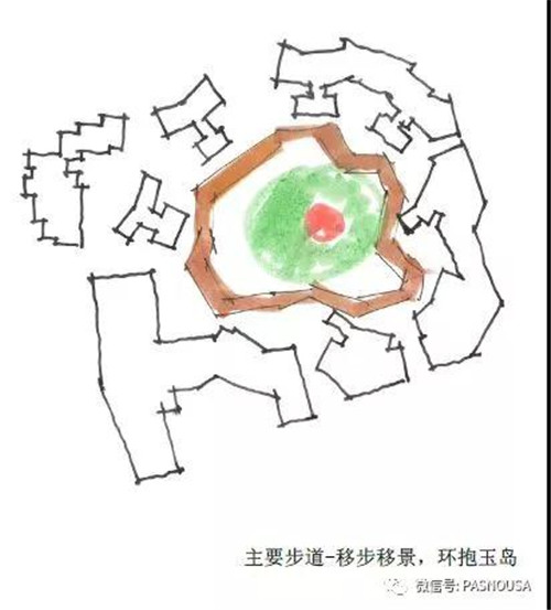 金鑲玉 | 高宅大園 國風(fēng)賦新(概念篇）