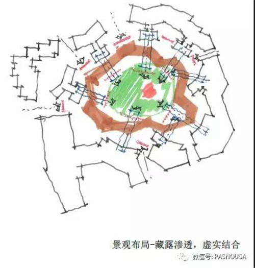 金鑲玉 | 高宅大園 國風(fēng)賦新(概念篇）