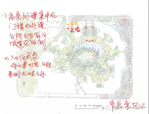 金鑲玉 | 高宅大園 國風(fēng)賦新(概念篇）