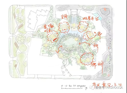 金鑲玉 | 高宅大園 國風(fēng)賦新(概念篇）