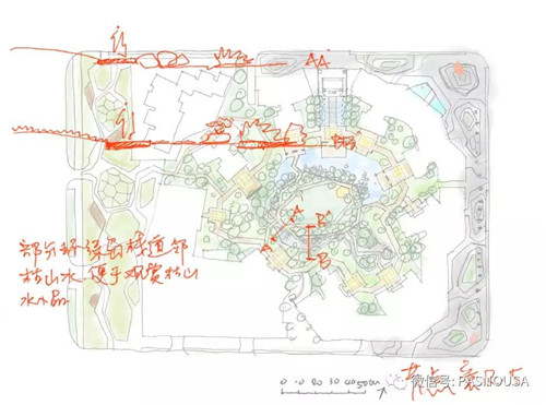 金鑲玉 | 高宅大園 國風(fēng)賦新(概念篇）