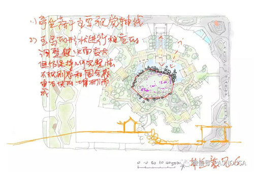 金鑲玉 | 高宅大園 國風(fēng)賦新(概念篇）