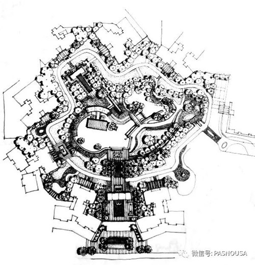 金鑲玉 | 高宅大園 國風(fēng)賦新(概念篇）