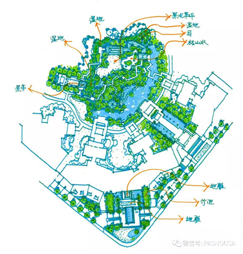 金鑲玉 | 高宅大園 國風(fēng)賦新(概念篇）