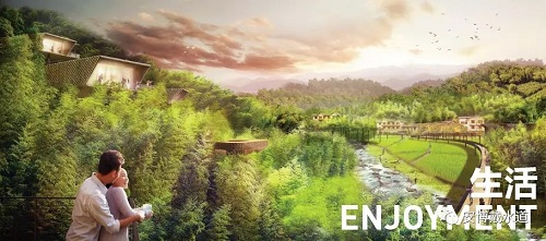 絳溪公社—成都天府國(guó)際空港新城絳溪河公園