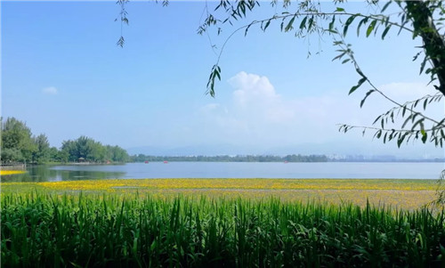國家級旅游度假區(qū)知多少？