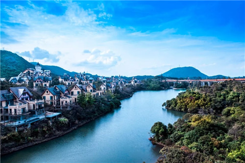 國家級旅游度假區(qū)知多少？
