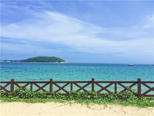 國家級旅游度假區(qū)知多少？