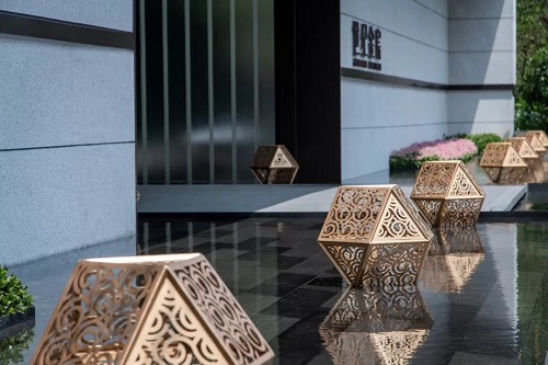 杭州世紀(jì)金宸—棲地設(shè)計(jì)