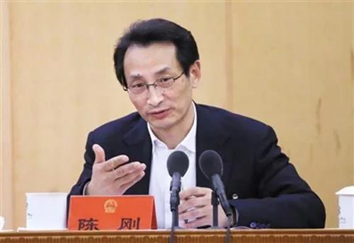 建豪華私家園林高官被雙開(kāi) 曾任北京規(guī)委主任
