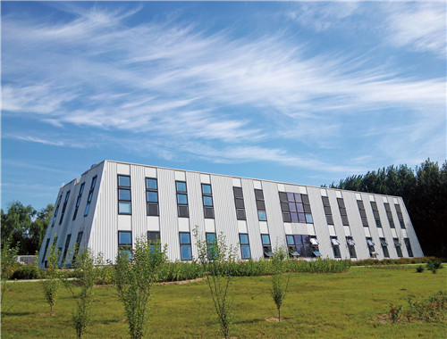 中國首棟主動式建筑告訴你，節能得用數據說話