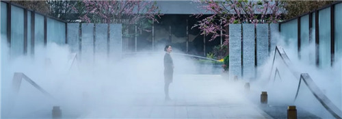 看見時(shí)間的力量 | 山水比德2019年上半年精品項(xiàng)目合集