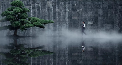 看見時(shí)間的力量 | 山水比德2019年上半年精品項(xiàng)目合集