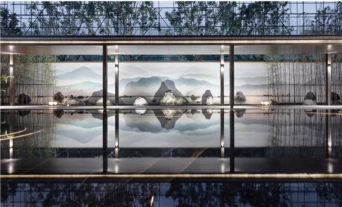 看見時(shí)間的力量 | 山水比德2019年上半年精品項(xiàng)目合集