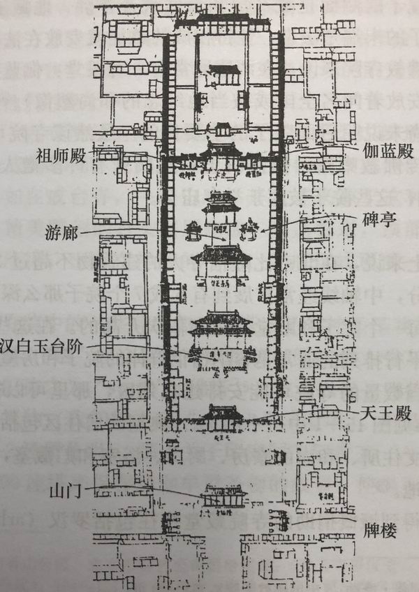 王敬雅評(píng)《北京：公共空間和城市生活》｜他者眼中的帝都 