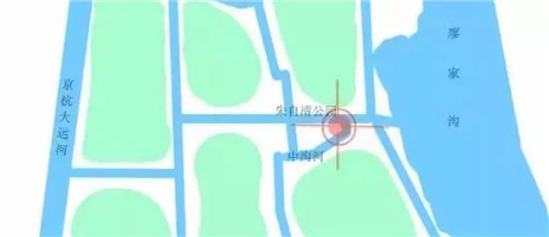 2019園冶杯專業(yè)獎(jiǎng)丨揚(yáng)州朱自清公園