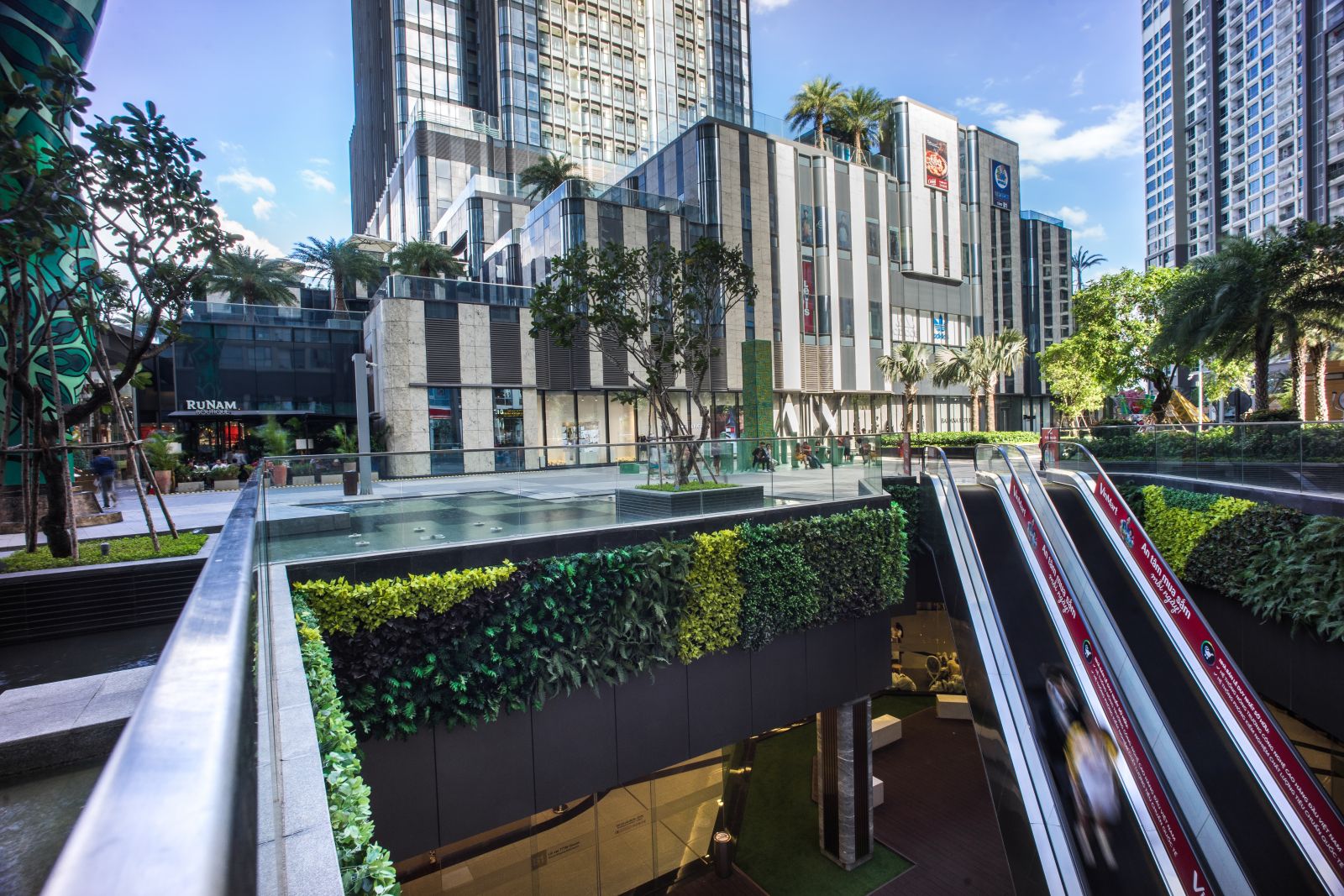 園冶杯專(zhuān)業(yè)獎(jiǎng)：Vincom Landmark 81