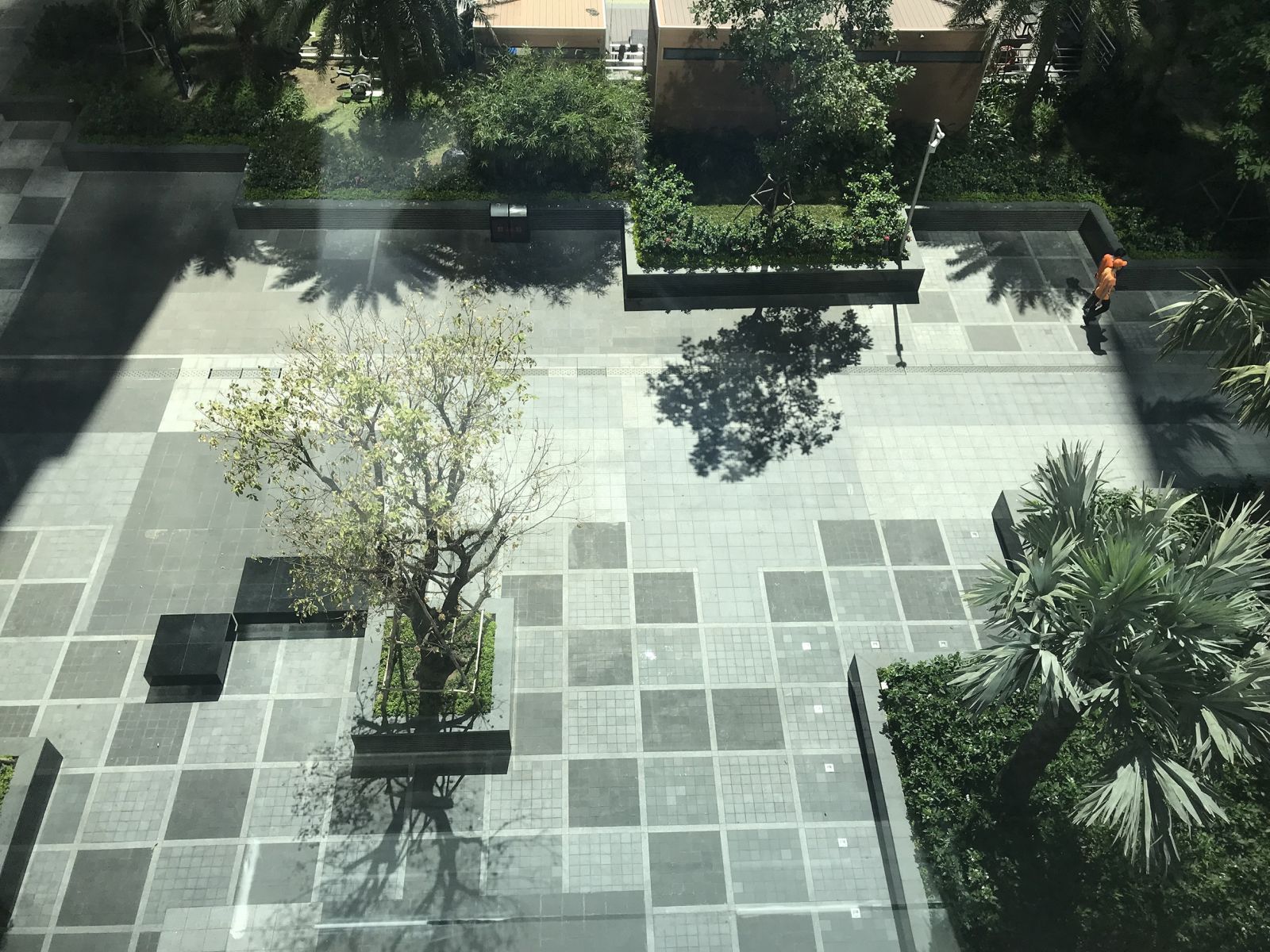 園冶杯專(zhuān)業(yè)獎(jiǎng)：Vincom Landmark 81