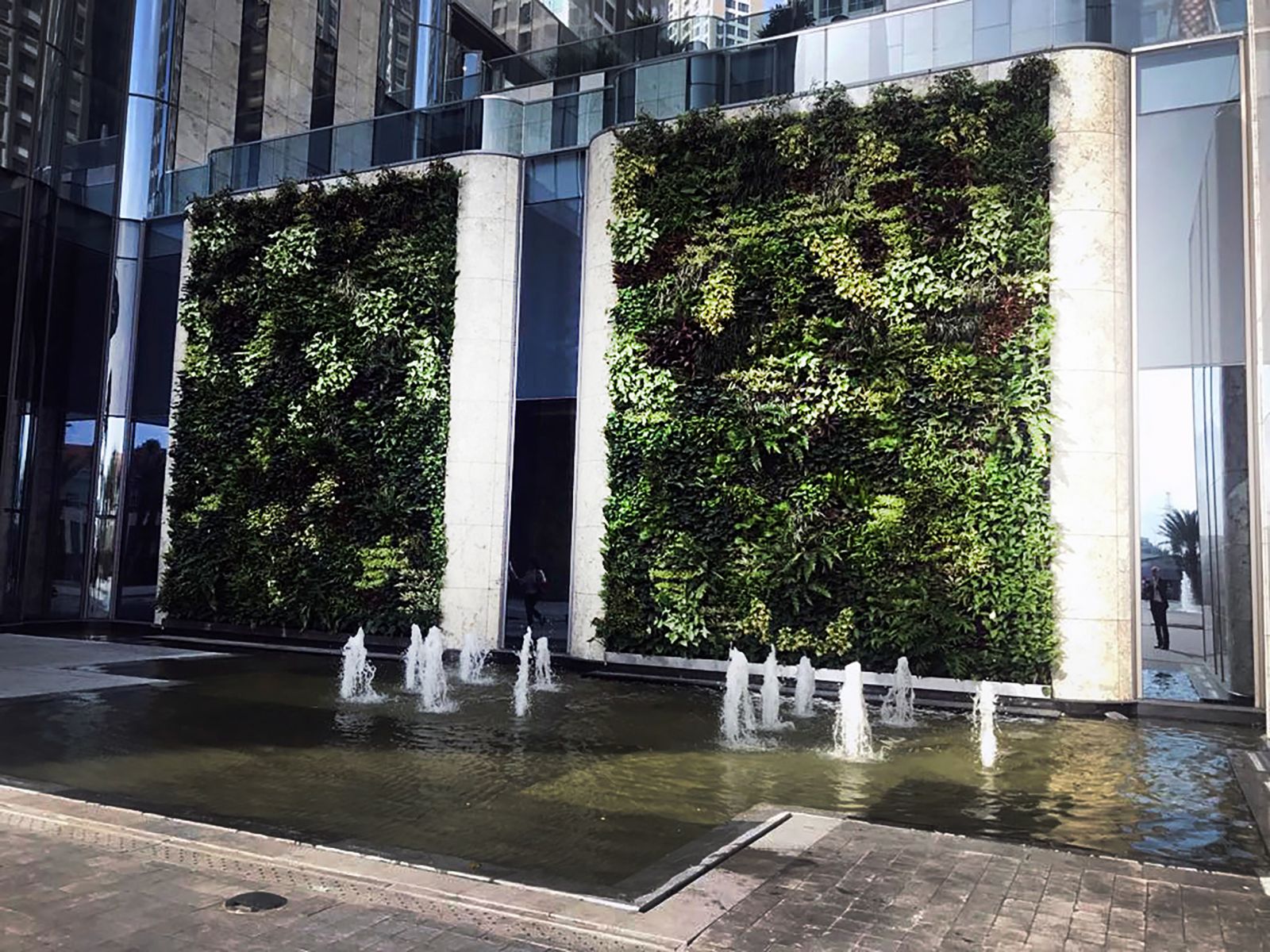園冶杯專(zhuān)業(yè)獎(jiǎng)：Vincom Landmark 81