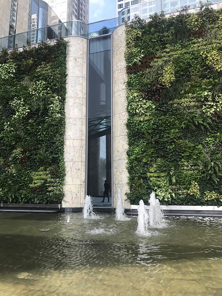 園冶杯專(zhuān)業(yè)獎(jiǎng)：Vincom Landmark 81