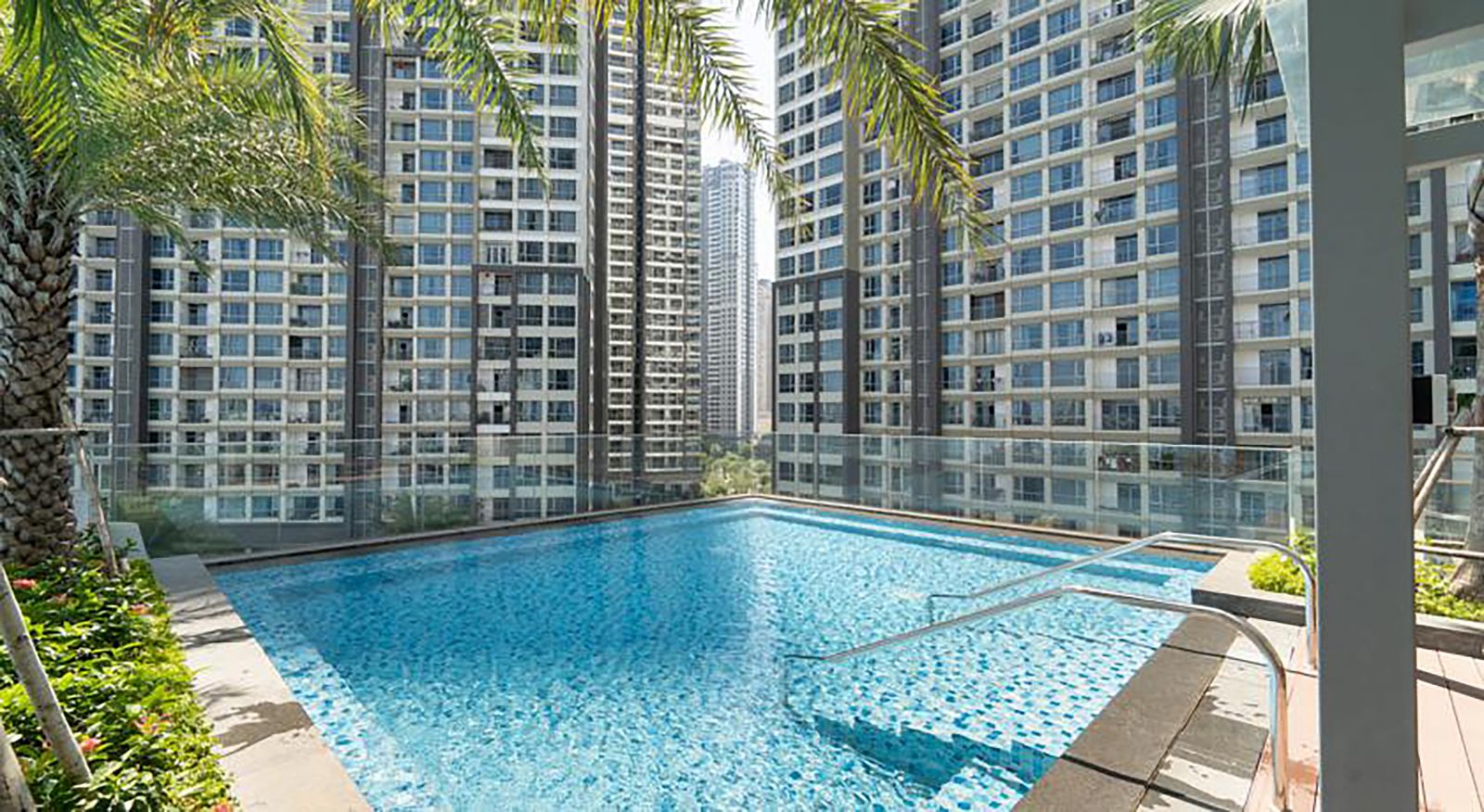 園冶杯專(zhuān)業(yè)獎(jiǎng)：Vincom Landmark 81