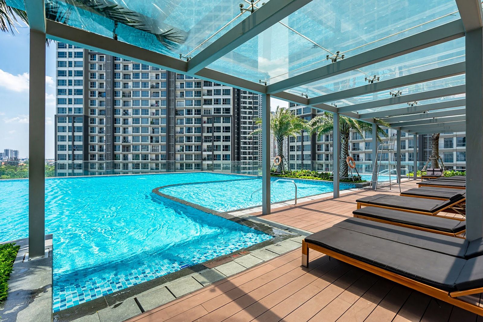 園冶杯專(zhuān)業(yè)獎(jiǎng)：Vincom Landmark 81