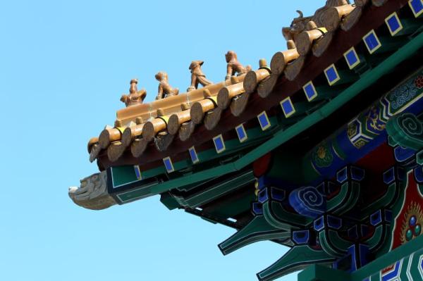 網(wǎng)紅“小故宮”：中國(guó)古典復(fù)興式建筑的典范