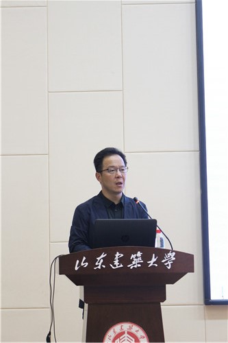 國際風(fēng)景園林師論壇在山東建筑大學(xué)成功舉辦