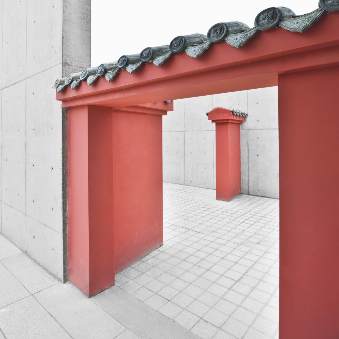 園冶杯專業(yè)獎(jiǎng)：綿陽(yáng)西山公園梅園設(shè)計(jì)創(chuàng)作