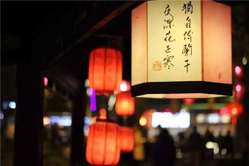 玉砌花光錦繡明 | 萬(wàn)科·天府錦繡