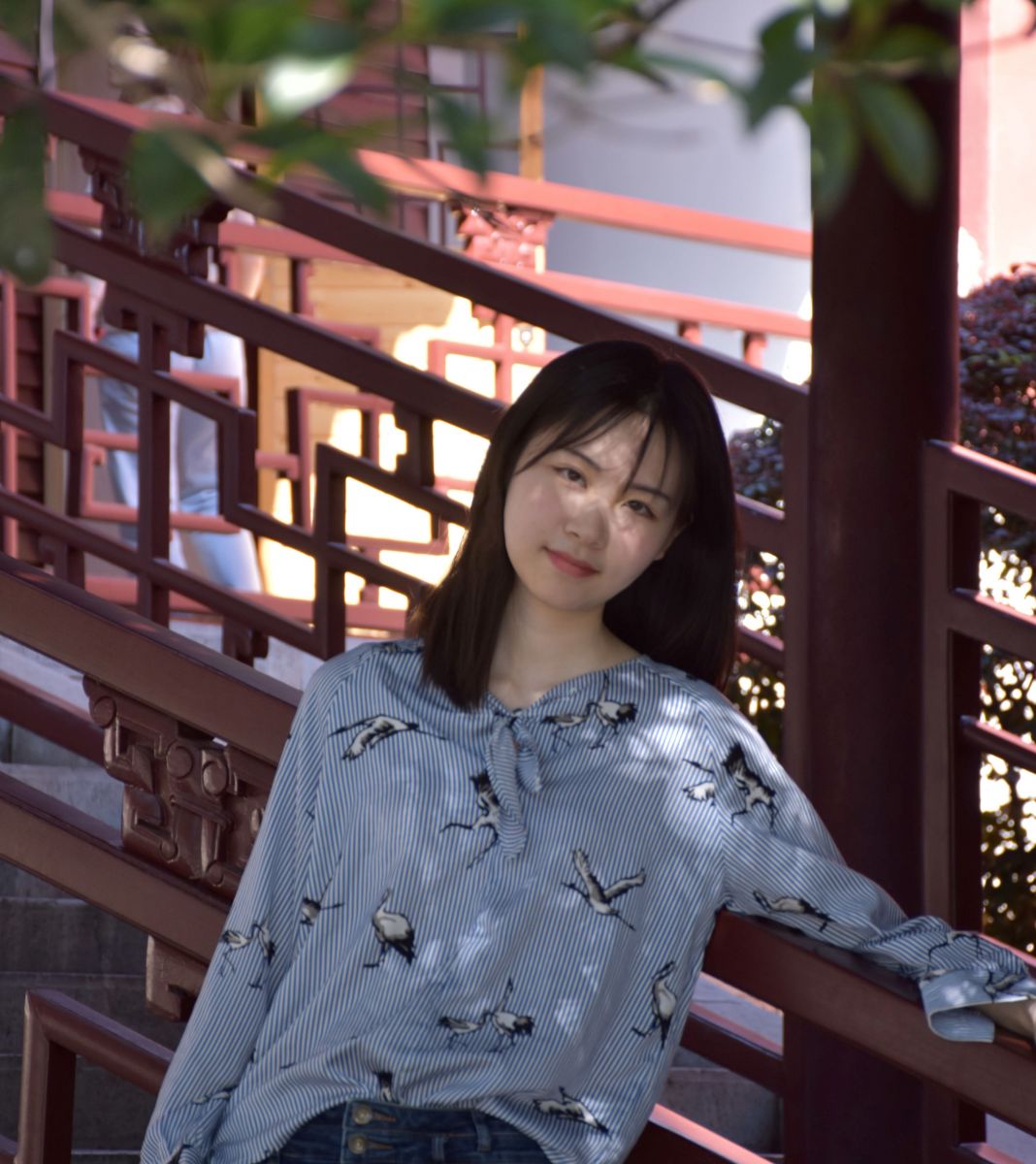 鄒可人：園冶杯是一個(gè)廣闊的競技平臺