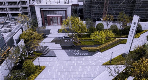 2020，我們依然在路上丨棲地設(shè)計2019優(yōu)秀項目合集