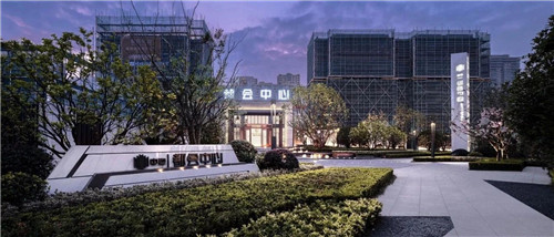 2020，我們依然在路上丨棲地設(shè)計2019優(yōu)秀項目合集