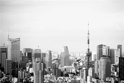 日本的實(shí)踐：深度老齡化社會(huì)的國土空間規(guī)劃