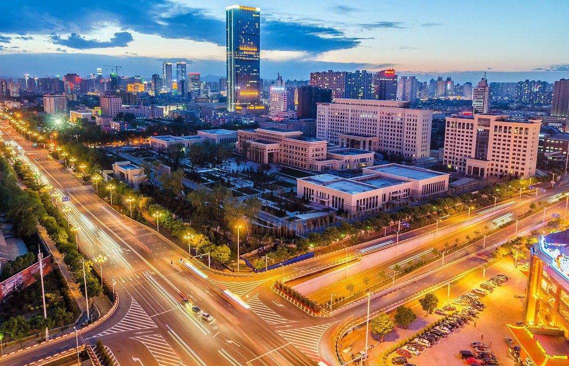 韌性城市和一體化設(shè)計——新冠肺炎疫情下對城市建設(shè)的思考