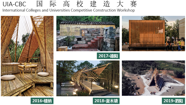 孔宇航：設(shè)計(jì)改變鄉(xiāng)村——鄉(xiāng)村設(shè)計(jì)與建造實(shí)驗(yàn)