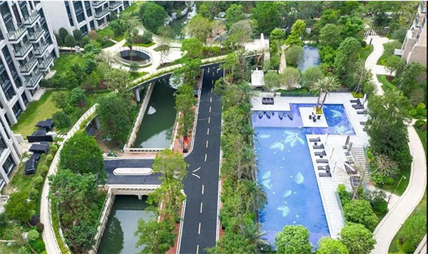 直播預(yù)告丨譚偉業(yè)：景觀美學講述空間故事