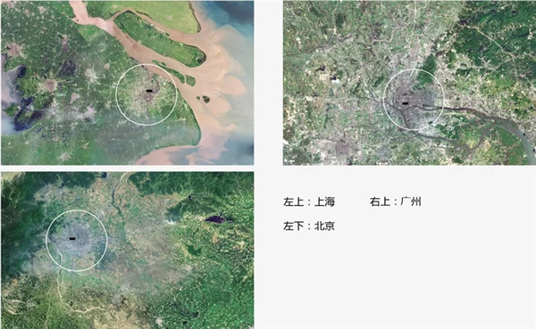 王?。弘s談“自然與建筑的關系”