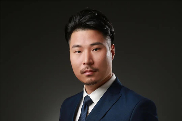 直播預告|楊棋：九華霄云谷設(shè)計分享